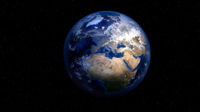 Der Earth-Overshoot-Day 2019 - so früh wie noch nie.
