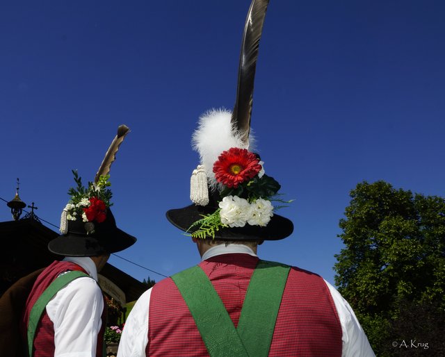 Rechte Wildschönau Tourismus FG Alois Krug