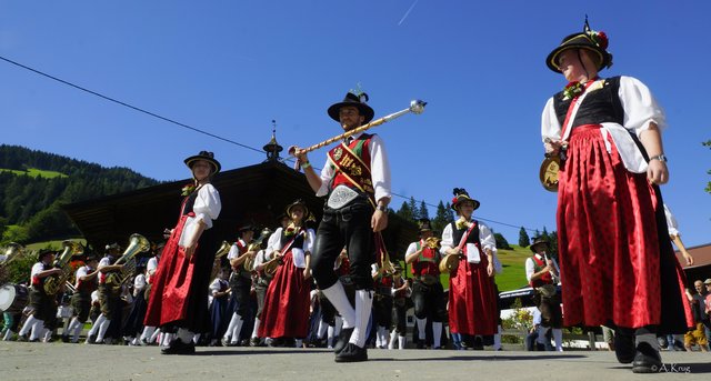 Rechte Wildschönau Tourismus FG Alois Krug