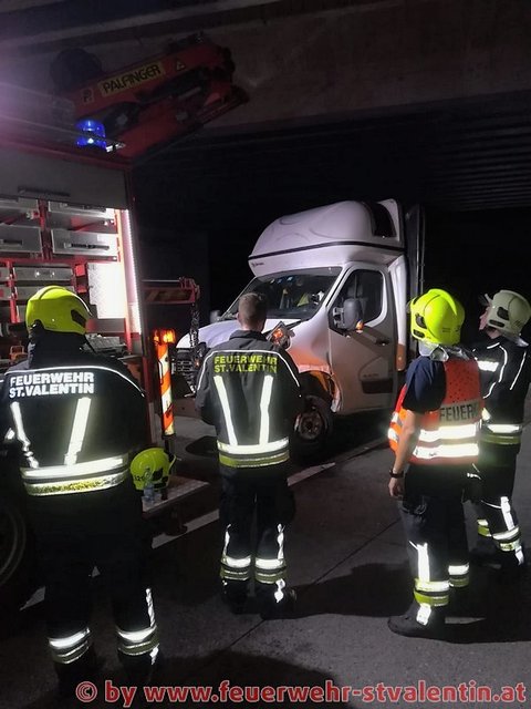 Foto: FF St. Valentin