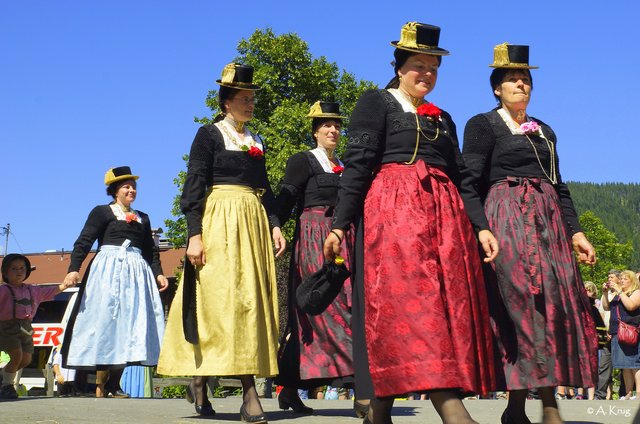 Rechte Wildschönau Tourismus FG Alois Krug