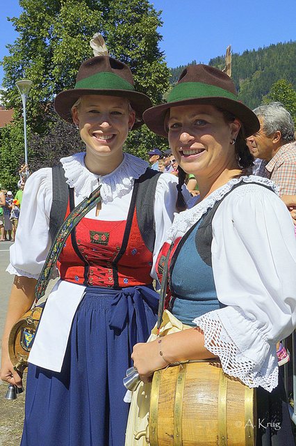 Rechte Wildschönau Tourismus FG Alois Krug
