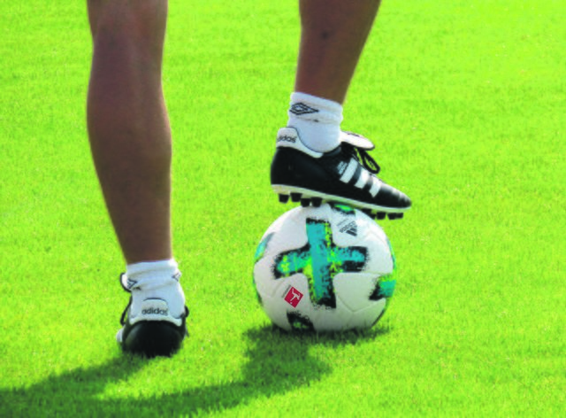 Anpfiff 1. Runde 2019/2020