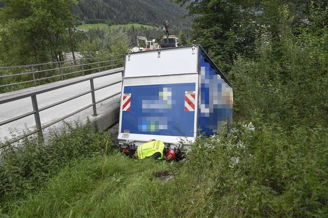 Foto: zeitungsfoto.at