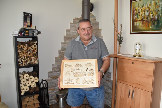 Franz Wallner Thema auf meinbezirk.at