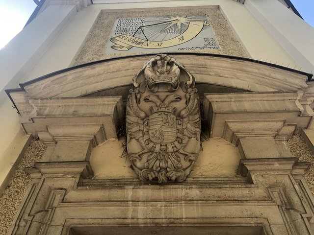 Die Brigittakapelle befindet sich am Forsthausplatz und steht unter Denkmalschutz.
