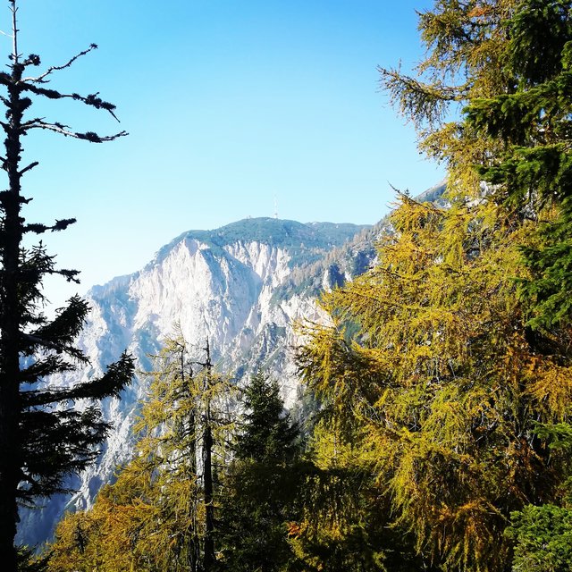 Die Erweiterung des Naturpark Dobratsch wurde einstimmig beschlossen