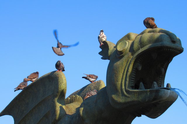 Die Themen der heutigen Landesregierungssitzung reichten von Wirtschaftsförderung über Fachkräftemangel bis hin zum Standortmarketing für Kärnten | Foto: Georg Wastl