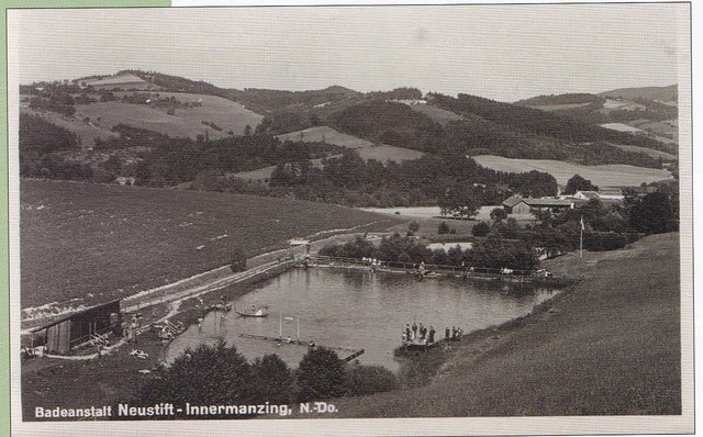 Foto: Foto: Gemeinde Neustift-Innermanzing
