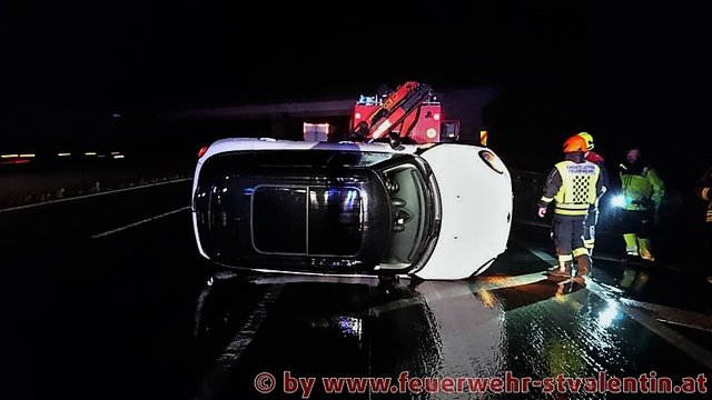 Foto: FF St. Valentin