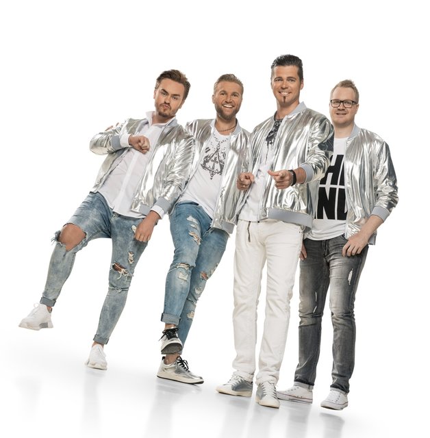"Nordwand" laden am 26. Oktober zur 1. Landsberger Wiesn in die Koralmhalle.