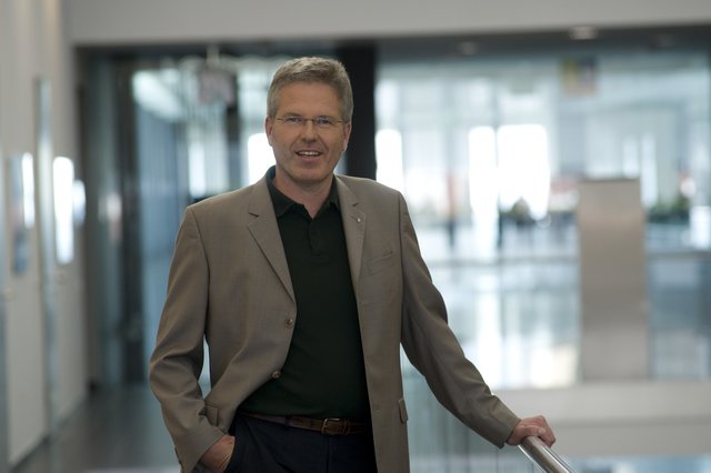 Peter Csar führt seit 2012 die Welser ÖVP an.  | Foto: Csar