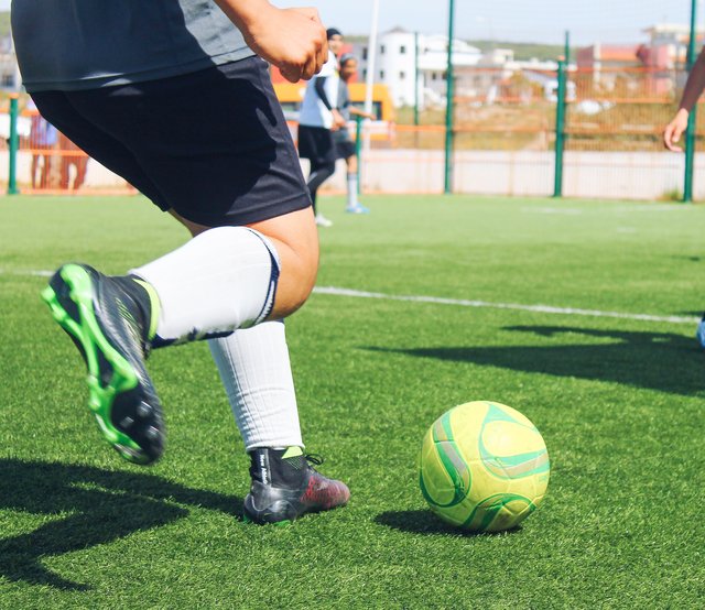 Fussball Mikroplastik Verbot Wurde Heimische Fussballvereine Treffen Klagenfurt