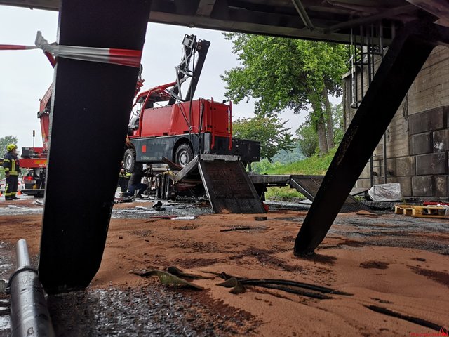 Foto: FF Mauthausen