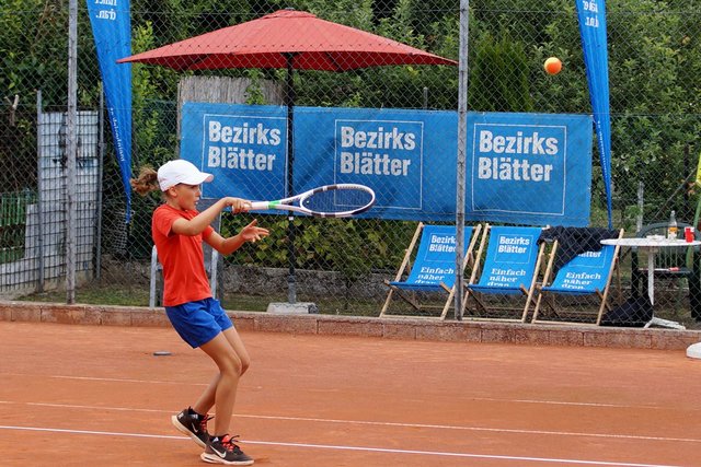 Foto: Kroaten Masters/TC Zagersdorf