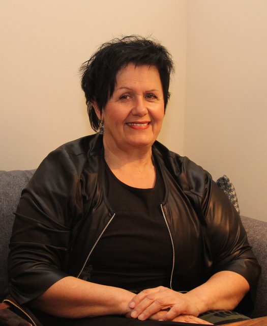 Margarete Sitz: Marienmarkt größenmäßig restrukturiert werden.