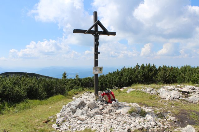 Am Hochleckenkogel
