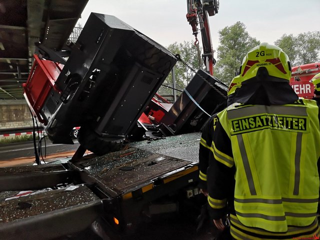 Foto: FF Mauthausen