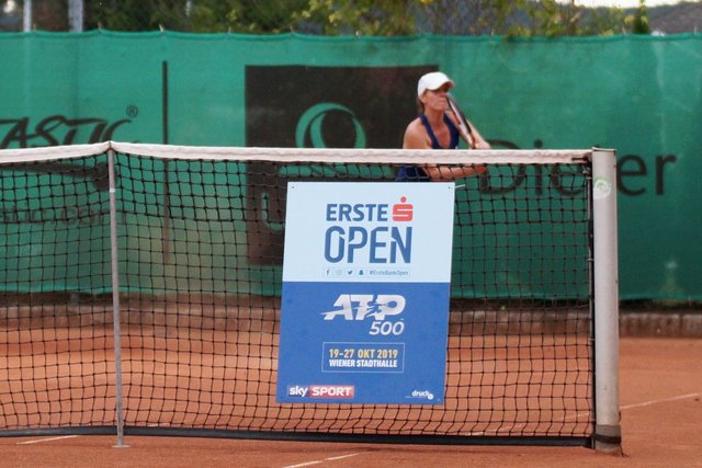 Foto: Kroaten Masters/TC Zagersdorf