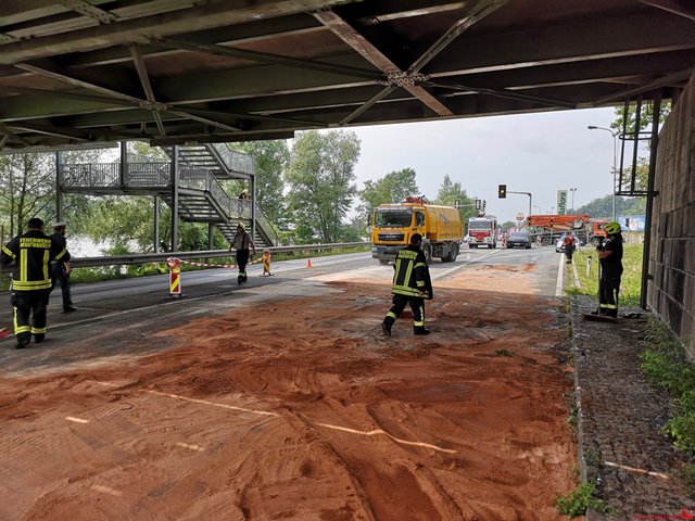 Foto: FF Mauthausen