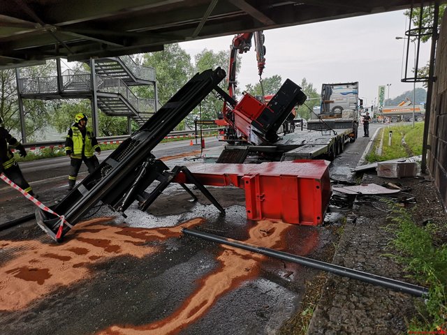 Foto: FF Mauthausen