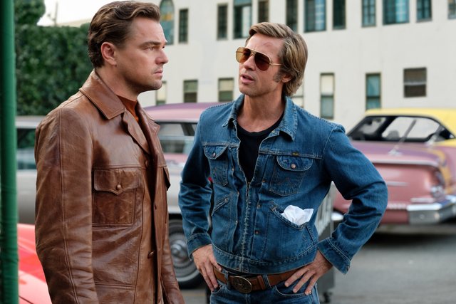 Den neuen Tarantino-Streifen "Once Upon A Time ... In Hollywood" zeigt Star Movie ab Mittwoch, 14. August 2019 in seinen Kinos.