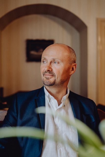 Bereits im Oktober soll die nächste Single erscheinen. | Foto: Furtlehner