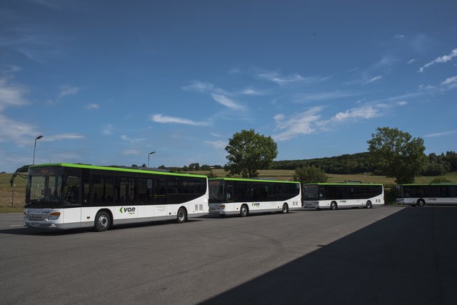 Foto: N-Bus