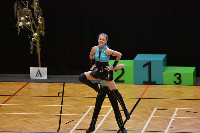 Am 12. Oktober ist es wieder soweit | Foto: KK/Jailhouse Club Villach