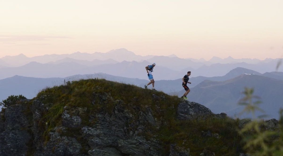 Trailrun Thema auf meinbezirk.at Trailrun Thema auf meinbezirk.at