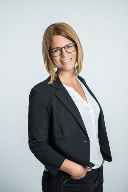 Das mit dem burgenländischen Innovationspreis 2017 ausgezeichnete Verbundfenster „Window Air“ hat eine Marktlücke erobert, berichtet Nina Katzbeck, Geschäftsführerin des Familienbetriebs.