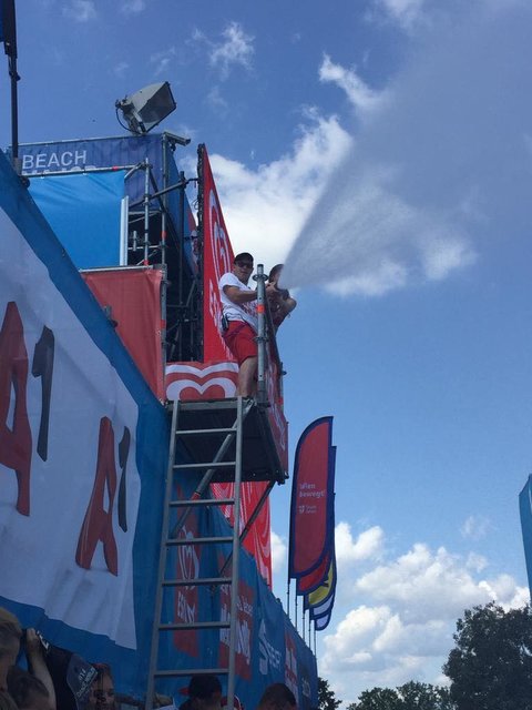 Foto: Freiwillige Feuerwehr Grafenwörth
