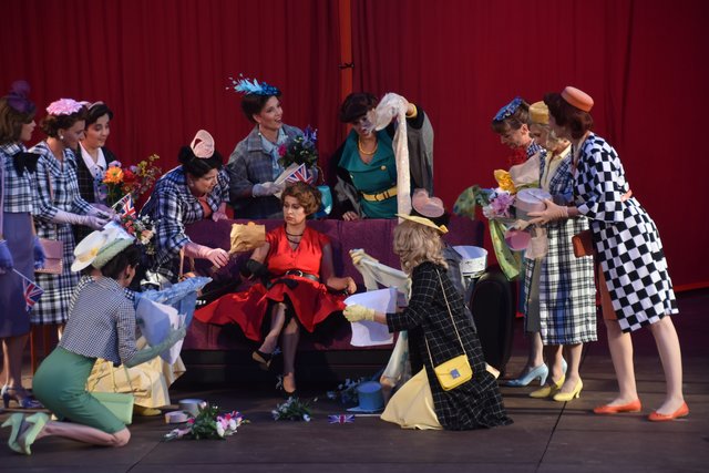 Foto: Martin Wurglits