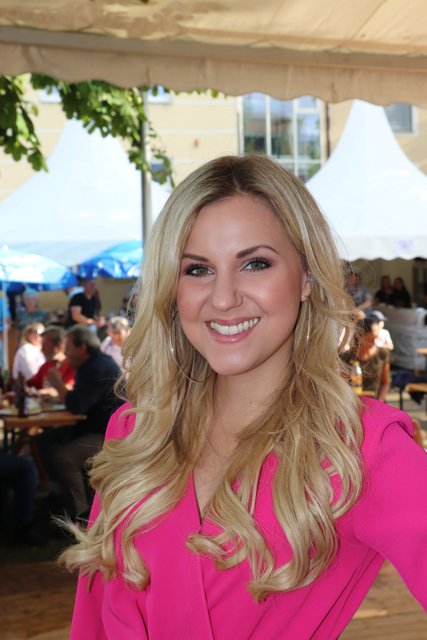 Natalie Holzner | Foto: Edith Ertl