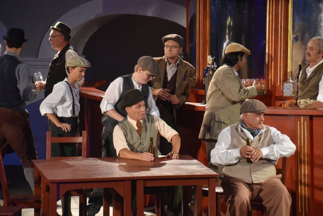 Foto: Martin Wurglits