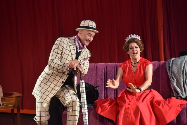 Foto: Martin Wurglits