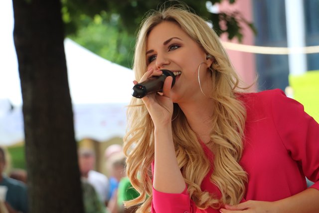 Natalie Holzner | Foto: Edith Ertl