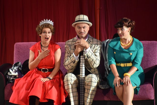 Foto: Martin Wurglits