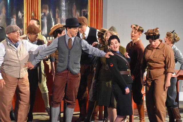 Foto: Martin Wurglits