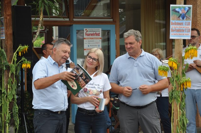 Foto: WOCHE