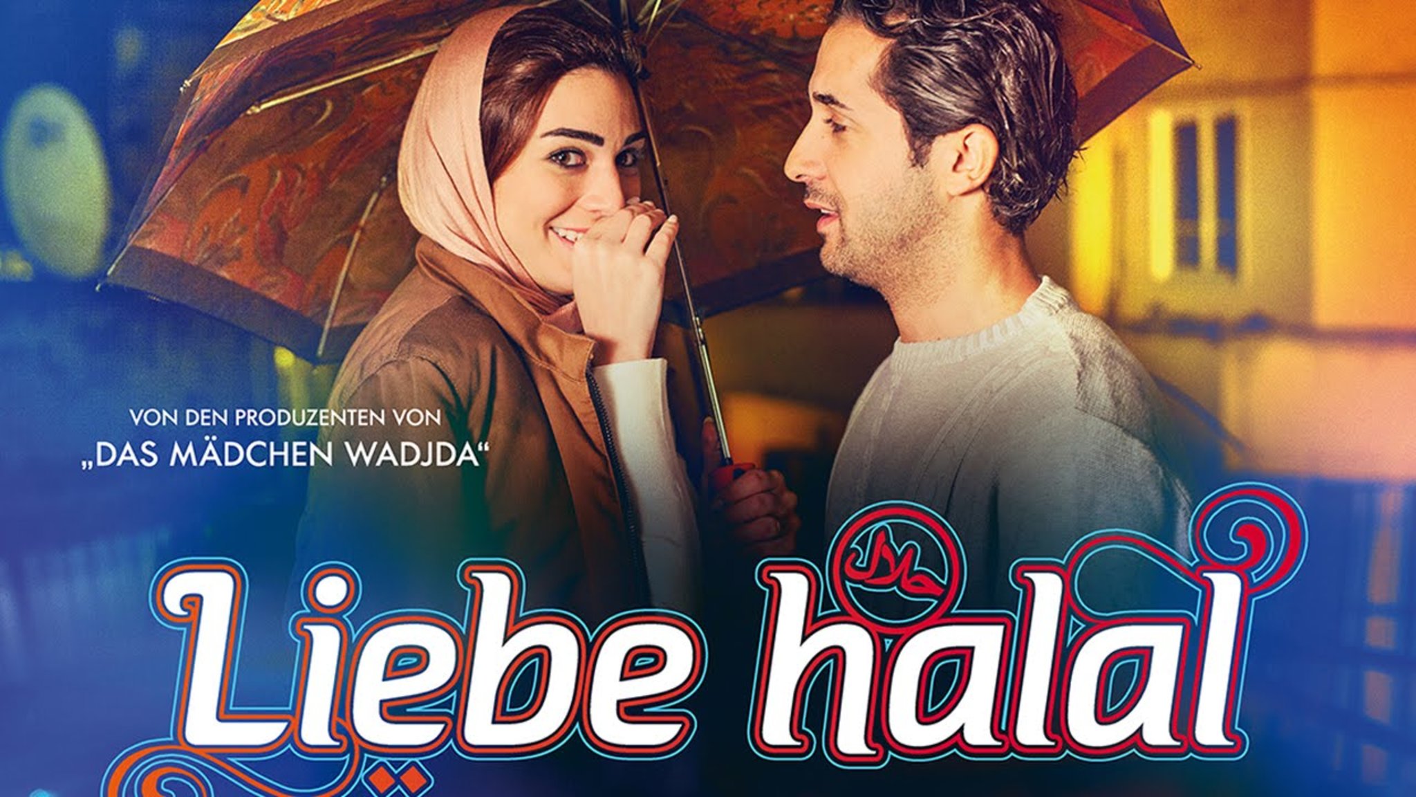 Liebe Halal Liebe Halal