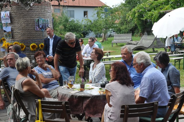 Foto: WOCHE
