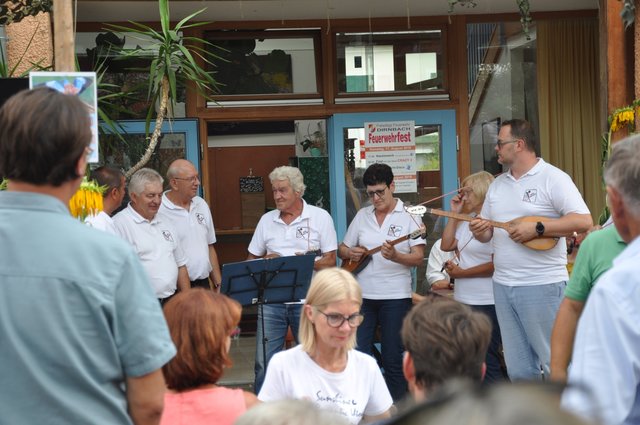 Foto: WOCHE
