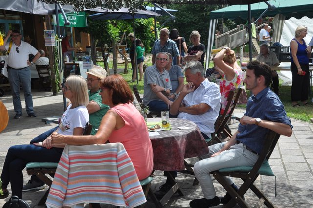 Foto: WOCHE