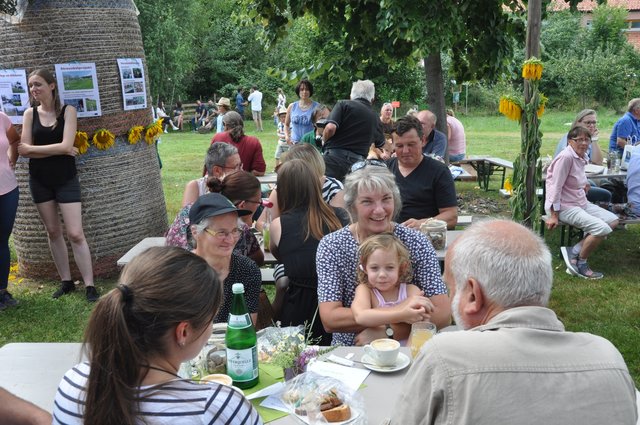 Foto: WOCHE