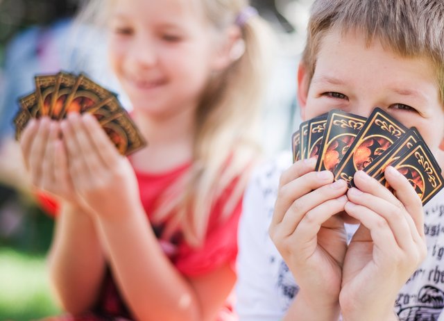 "Neubau spielt" geht bis zum 31. August und bietet ein buntes Programm für Jung und Alt.