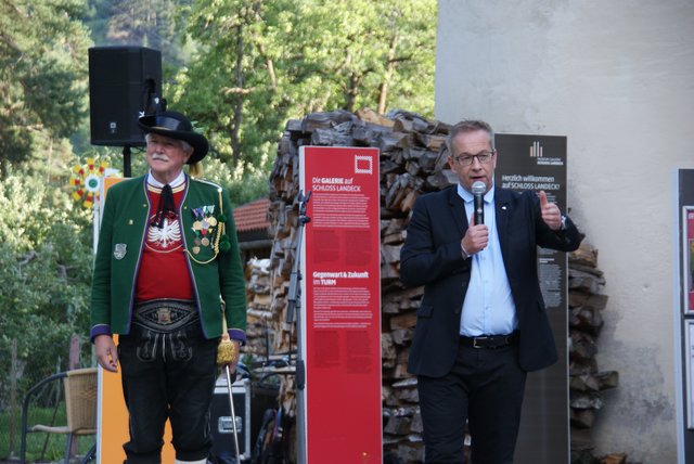 Foto: Othmar Kolp