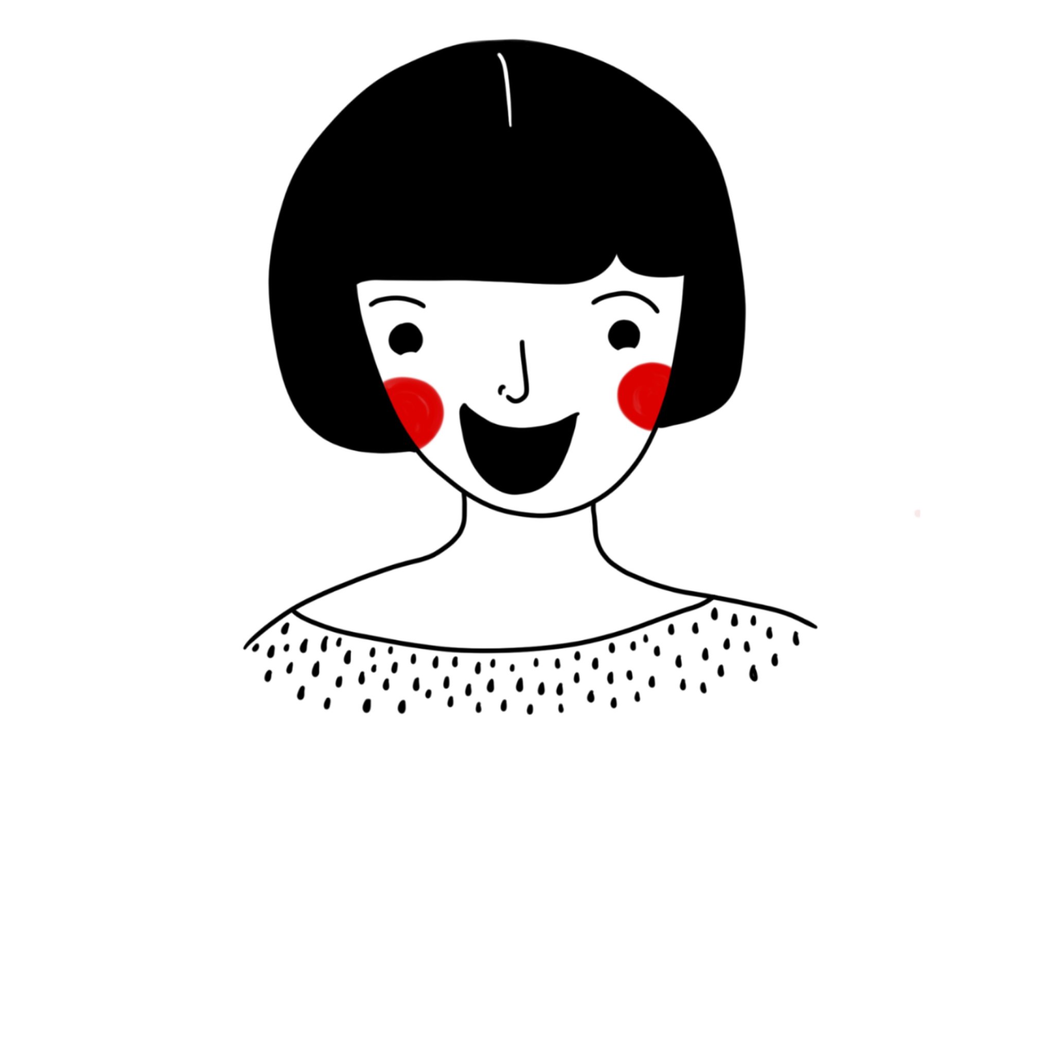 Karin steht drauf, Karin ist drin Baden