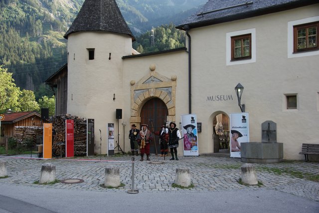 Foto: Othmar Kolp