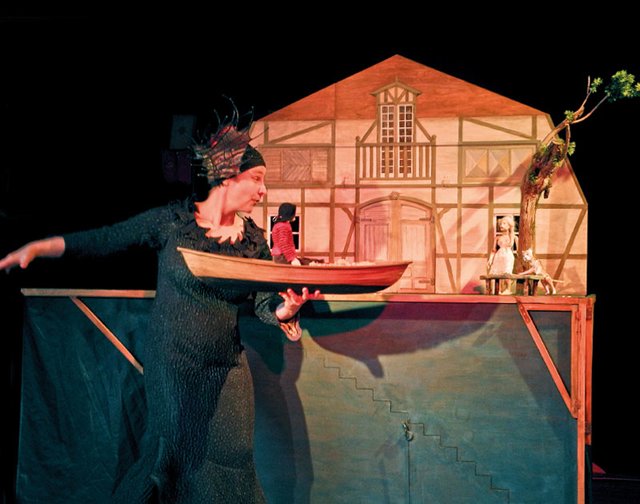 Foto: (c) Hermannshof Theater